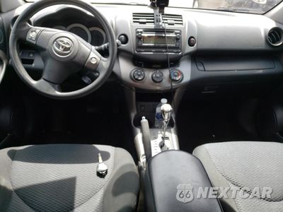 Zdjęcie 8 z 13 samochodu: 2012 TOYOTA RAV4 SPORT VIN:JTMRK4DV7C5106662 - miniatura