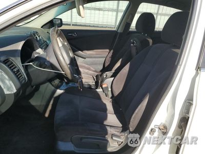Zdjęcie 7 z 12 samochodu: 2008 NISSAN ALTIMA 2.5 VIN:1N4AL21E58N532804 - miniatura