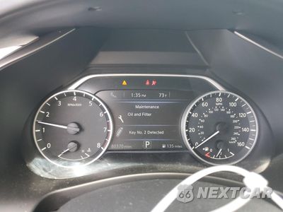 Zdjęcie 9 z 13 samochodu: 2019 NISSAN MURANO S VIN:5N1AZ2MS9KN158985 - miniatura