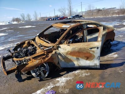 2024 AUDI A3 WAUGUCGY2RA055859 - główne zdjęcie licytacji z USA - miniatura