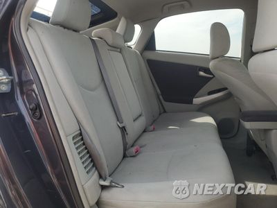 Zdjęcie 10 z 12 samochodu: 2011 TOYOTA PRIUS VIN:JTDKN3DU4B5355008 - miniatura