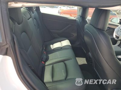 Zdjęcie 10 z 13 samochodu: 2023 TESLA MODEL 3 VIN:5YJ3E1EB0PF392696 - miniatura