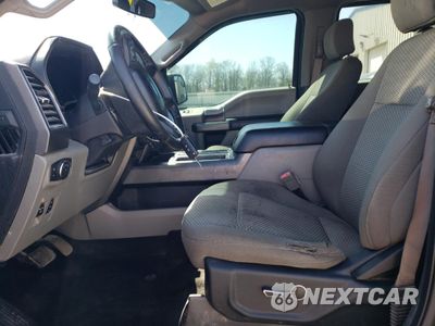 Zdjęcie 7 z 14 samochodu: 2018 FORD F150 SUPERCREW VIN:1FTEW1E50JFA65315 - miniatura