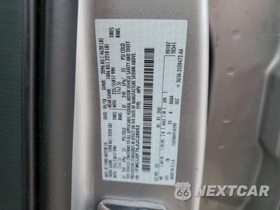 Zdjęcie 15 z 16 samochodu: 2018 FORD ESCAPE S VIN:1FMCU0F76JUC28953 - miniatura