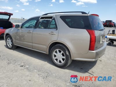 Drugie zdjęcie samochodu z przodu: 2004 CADILLAC SRX VIN:1GYEE637440181557 - miniatura