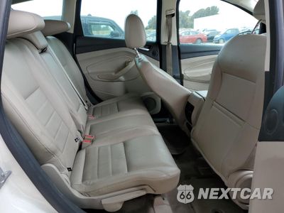 Zdjęcie 10 z 12 samochodu: 2013 FORD C-MAX PREMIUM VIN:1FADP5CU7DL545826 - miniatura