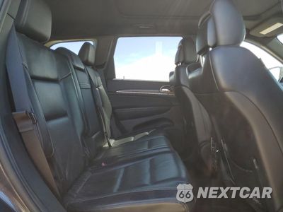 Zdjęcie 11 z 13 samochodu: 2015 JEEP GRAND CHEROKEE LIMITED VIN:1C4RJEBG4FC670086 - miniatura