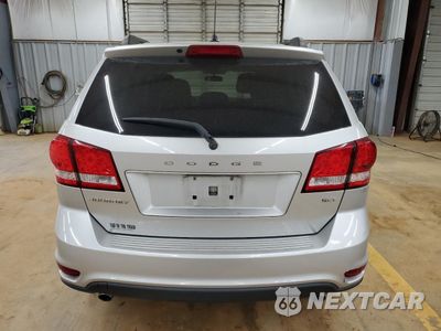 Zdjęcie 6 z 13 samochodu: 2012 DODGE JOURNEY SXT VIN:3C4PDCBG7CT351266 - miniatura