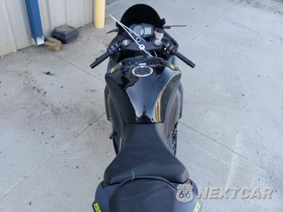 Zdjęcie 6 z 9 samochodu: 2023 KAWASAKI ZX636 K VIN:JKBZXJH10PA016893 - miniatura
