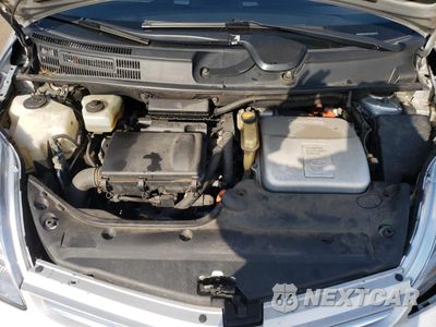 Zdjęcie 13 z 14 samochodu: 2008 TOYOTA PRIUS VIN:JTDKB20U487806220 - miniatura