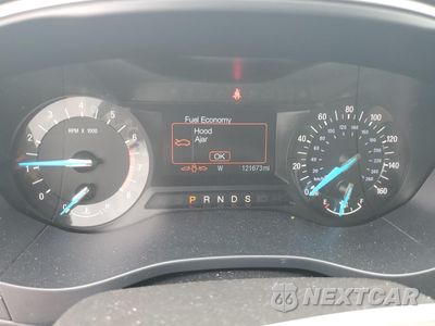 Zdjęcie 9 z 14 samochodu: 2015 FORD FUSION SE VIN:1FA6P0H72F5107169 - miniatura