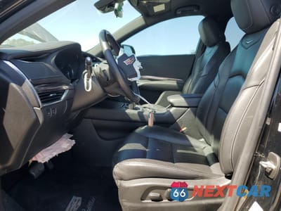 Zdjęcie 7 z 15 samochodu: 2022 CADILLAC XT4 LUXURY VIN:1GYAZAR43NF132092 - miniatura