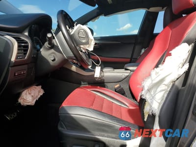Zdjęcie 7 z 16 samochodu: 2021 LEXUS NX 300 BASE VIN:JTJSARBZ0M2180271 - miniatura