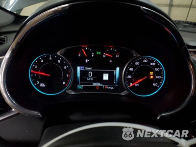 Zdjęcie 9 z 13 samochodu: 2017 CHEVROLET MALIBU PREMIER VIN:1G1ZH5SX5HF219450 - miniatura