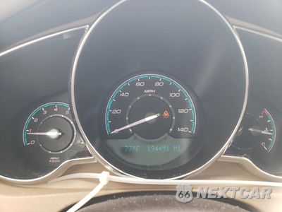 Zdjęcie 9 z 12 samochodu: 2010 CHEVROLET MALIBU LS VIN:1G1ZA5E00AF116994 - miniatura