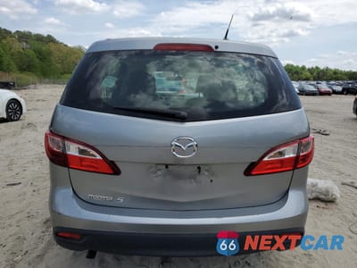 Zdjęcie 6 z 15 samochodu: 2012 MAZDA 5 VIN:JM1CW2BL9C0128532 - miniatura