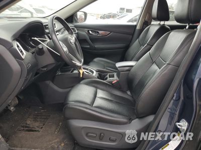 Zdjęcie 7 z 13 samochodu: 2016 NISSAN ROGUE S VIN:KNMAT2MT4GP733682 - miniatura