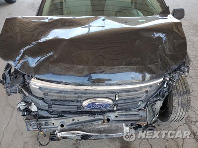 Zdjęcie 12 z 13 samochodu: 2013 FORD EDGE SE VIN:2FMDK3GC8DBB47261 - miniatura