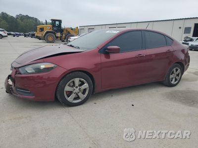 2015 DODGE DART SXT 1C3CDFBB1FD344428 - główne zdjęcie licytacji z USA - miniatura