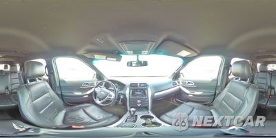 Zdjęcie 13 z 15 samochodu: 2014 FORD EXPLORER XLT VIN:1FM5K8D84EGC28205 - miniatura