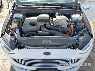 Zdjęcie 11 z 13 samochodu: 2018 FORD FUSION SE HYBRID VIN:3FA6P0LU0JR118710 - miniatura
