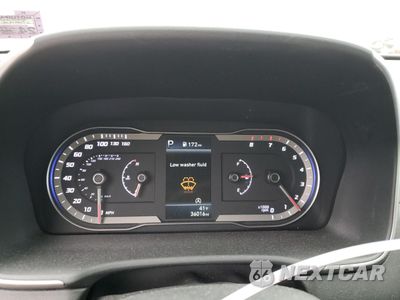 Zdjęcie 9 z 16 samochodu: 2022 HYUNDAI TUCSON SE VIN:5NMJACAE5NH069481 - miniatura