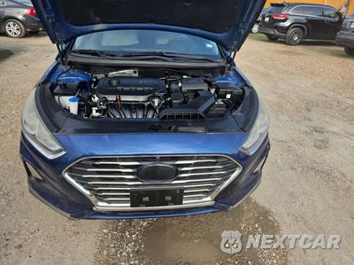 Zdjęcie 7 z 11 samochodu: 2018 HYUNDAI SONATA SE VIN:5NPE24AF3JH625250 - miniatura