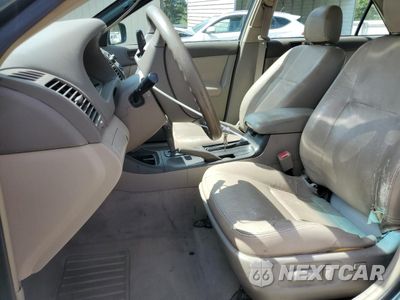 Zdjęcie 7 z 12 samochodu: 2004 TOYOTA CAMRY LE VIN:4T1BE32K14U275560 - miniatura