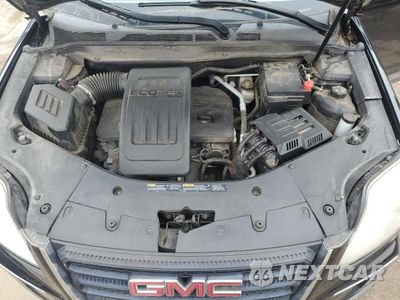 Zdjęcie 12 z 13 samochodu: 2017 GMC TERRAIN SLE VIN:2GKALNEK0H6284207 - miniatura