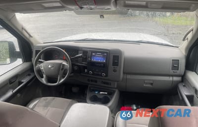 Zdjęcie 9 z 11 samochodu: 2020 NISSAN NV 2500 S VIN:1N6BF0LY1LN808578 - miniatura