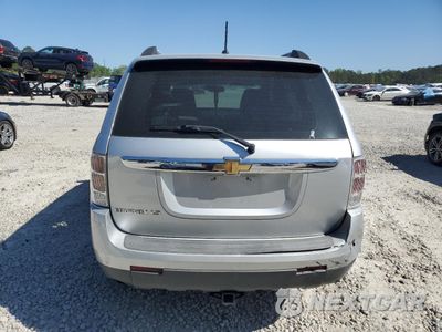 Zdjęcie 6 z 15 samochodu: 2009 CHEVROLET EQUINOX LS VIN:2CNDL13F596223732 - miniatura