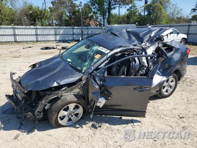 2020 TOYOTA RAV4 XLE 2T3W1RFV4LC050822 - główne zdjęcie licytacji z USA - miniatura