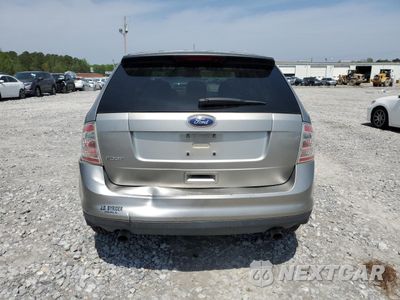Zdjęcie 6 z 14 samochodu: 2008 FORD EDGE SE VIN:2FMDK36C28BA32405 - miniatura