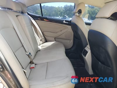 Zdjęcie 10 z 12 samochodu: 2014 KIA CADENZA PREMIUM VIN:KNALN4D74E5164792 - miniatura