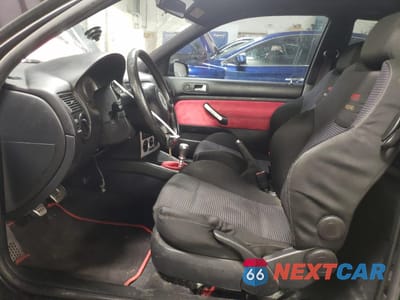 Zdjęcie 7 z 12 samochodu: 2003 VOLKSWAGEN GTI 20TH ANNIVERSARY VIN:9BWKE61J634067466 - miniatura