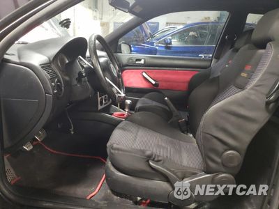 Zdjęcie 7 z 12 samochodu: 2003 VOLKSWAGEN GTI 20TH ANNIVERSARY VIN:9BWKE61J634067466 - miniatura