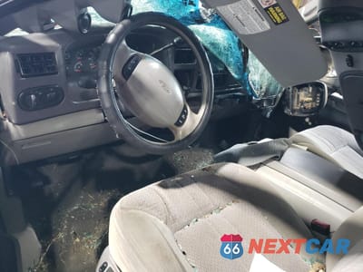 Zdjęcie 8 z 14 samochodu: 2000 FORD EXCURSION XLT VIN:1FMSU41FXYED45649 - miniatura