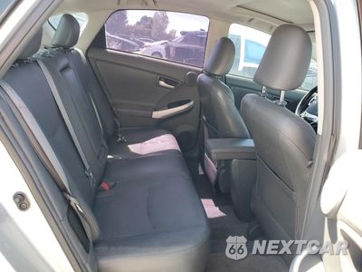 Zdjęcie 10 z 12 samochodu: 2010 TOYOTA PRIUS VIN:JTDKN3DU0A0234665 - miniatura