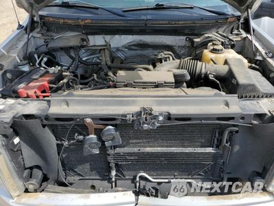 Zdjęcie 11 z 14 samochodu: 2012 FORD F150 SUPER CAB VIN:1FTFX1EF2CFC58319 - miniatura