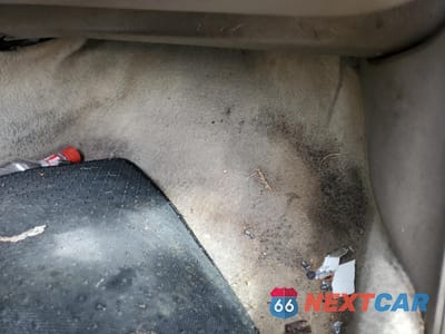 Zdjęcie 13 z 14 samochodu: 1997 TOYOTA COROLLA DX VIN:1NXBA02EXVZ538005 - miniatura