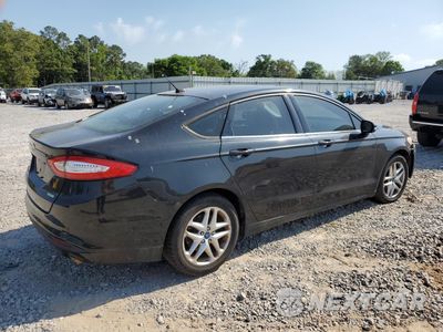 Trzecie zdjęcie samochodu z tyłu: 2013 FORD FUSION SE VIN:3FA6P0HR6DR143779 - miniatura
