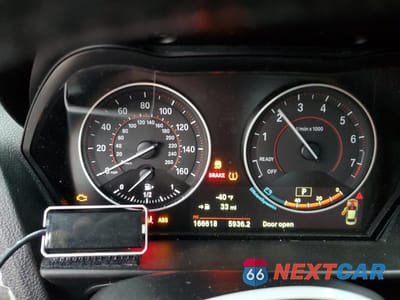 Zdjęcie 9 z 14 samochodu: 2015 BMW 228 I VIN:WBA1F5C57FV256748 - miniatura