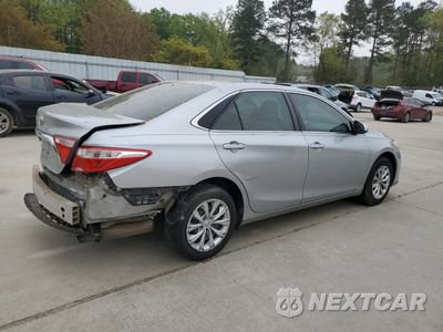 Trzecie zdjęcie samochodu z tyłu: 2015 TOYOTA CAMRY LE VIN:4T4BF1FK1FR499609 - miniatura