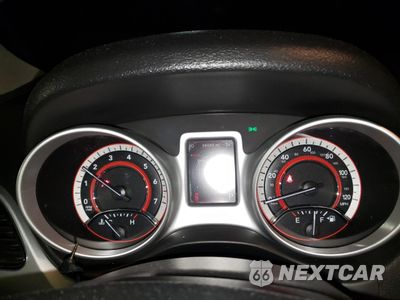 Zdjęcie 9 z 12 samochodu: 2018 DODGE JOURNEY SE VIN:3C4PDCAB8JT534985 - miniatura