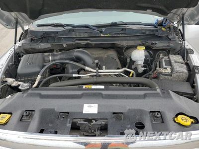 Zdjęcie 11 z 12 samochodu: 2019 RAM 1500 CLASSIC TRADESMAN VIN:1C6RR7FT1KS527891 - miniatura