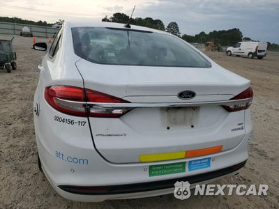 Zdjęcie 6 z 12 samochodu: 2017 FORD FUSION SE HYBRID VIN:3FA6P0LU3HR409129 - miniatura