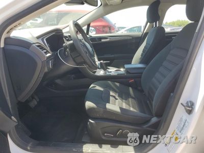 Zdjęcie 7 z 13 samochodu: 2019 FORD FUSION SE VIN:3FA6P0LU7KR124862 - miniatura