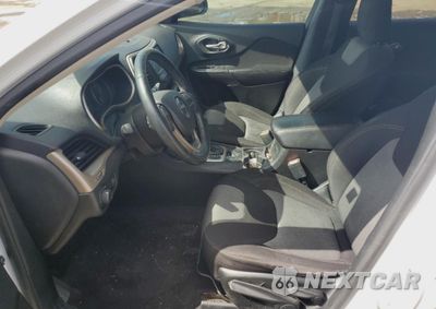 Zdjęcie 7 z 12 samochodu: 2017 JEEP CHEROKEE SPORT VIN:1C4PJLAB4HW540506 - miniatura