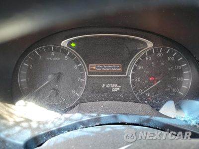 Zdjęcie 9 z 15 samochodu: 2013 NISSAN ALTIMA 2.5 VIN:1N4AL3AP1DC110283 - miniatura
