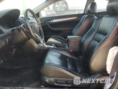Zdjęcie 7 z 12 samochodu: 2006 HONDA ACCORD EX VIN:1HGCM82676A007842 - miniatura